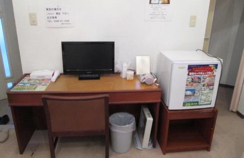 Chikusei Casa | The Hirosawa City Dome House West Building/Vacation STAY 7781