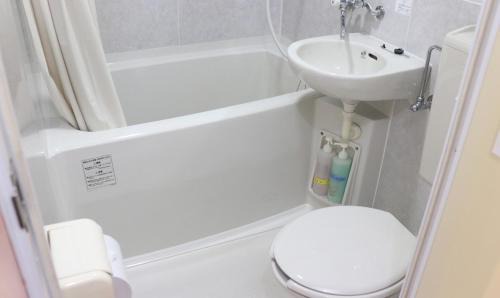 Chikusei Casa | The Hirosawa City Dome House West Building/Vacation STAY 7781