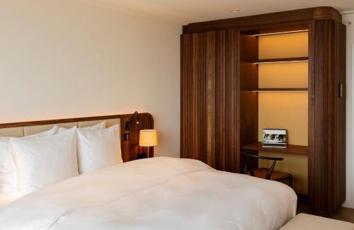 Noordwijk Hotel | The Historic Huis ter Duin