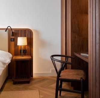 Noordwijk Hotel | The Historic Huis ter Duin
