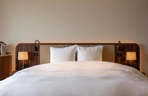 Noordwijk Hotel | The Historic Huis ter Duin