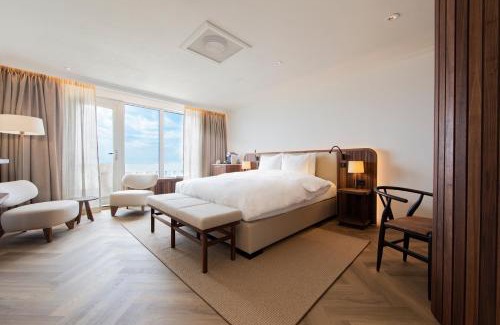 Noordwijk Hotel | The Historic Huis ter Duin
