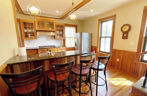 Stillwater Casa | The Historic Roney House