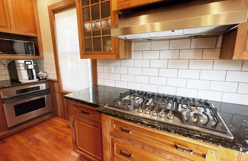 Stillwater Casa | The Historic Roney House
