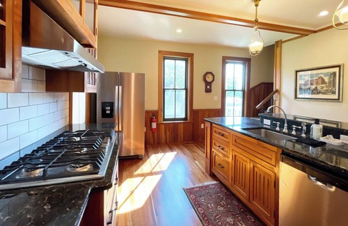 Stillwater Casa | The Historic Roney House