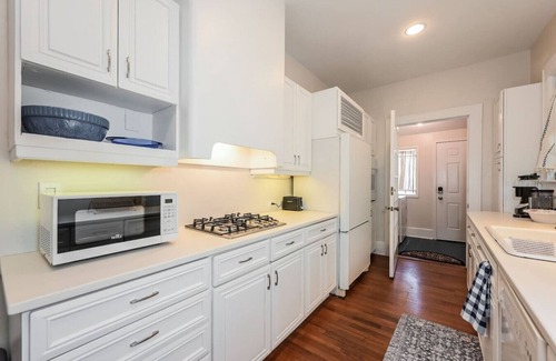 Candler Park Apartamento | The Historical Escape