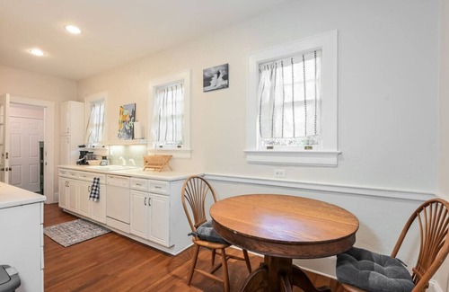 Candler Park Apartamento | The Historical Escape