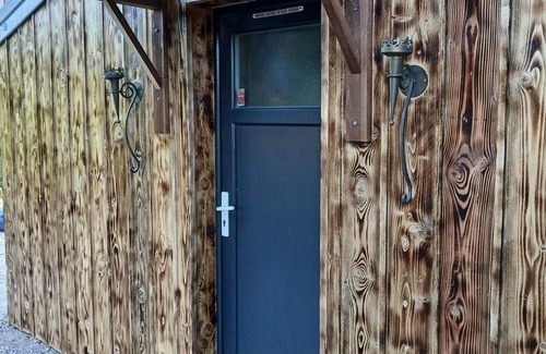 Paroisse Notre-Dame Apartamento | The history of L'ouest