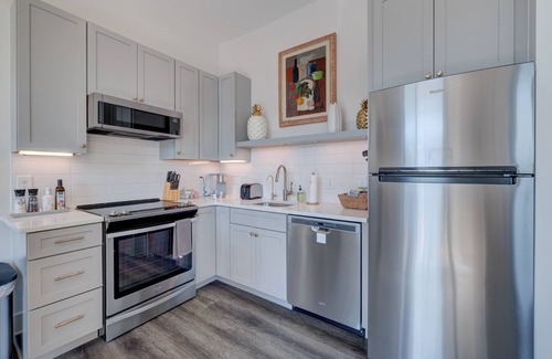River District Apartamento | The Hive ADJ TRIO Suites by BlueStar