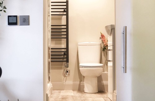 Hawkshead Casa | The Hive at Poppi Red