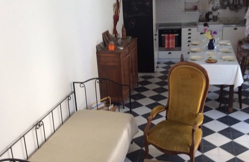 Entraigues-sur-la-Sorgue Casa | La casa de Calade