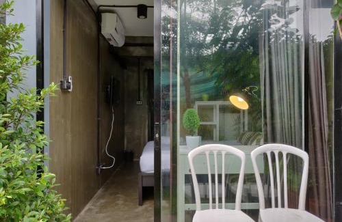 Wat Kanlaya Casa | THE HOG