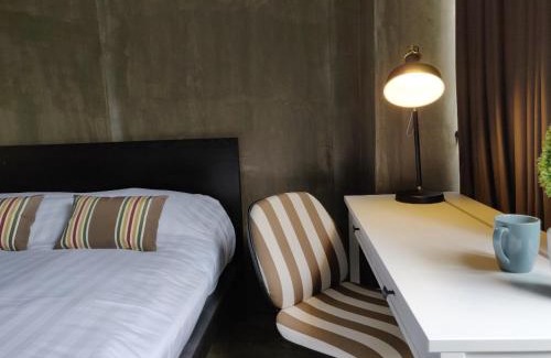 Wat Kanlaya Casa | THE HOG
