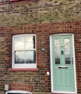 Watford Apartamento | The Hogwarts Retreat - Cinema Room -