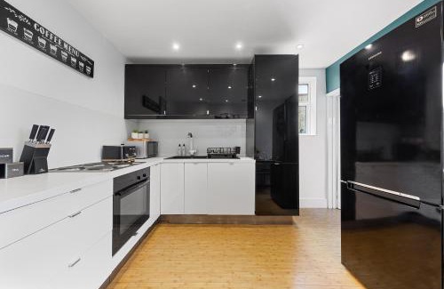 Watford Apartamento | The Hogwarts Retreat - Cinema Room -