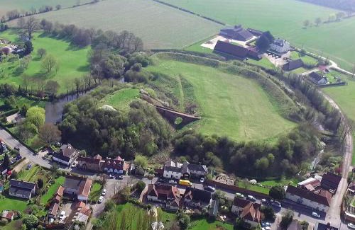 Pleshey Casa | The Holiday Cottage
