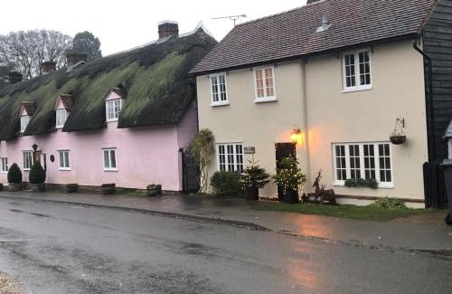 Pleshey Casa | The Holiday Cottage