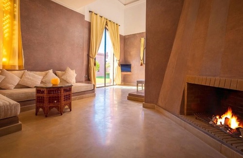 Arset El Bilk Cama Y Desayuno | The Holiday Guest House