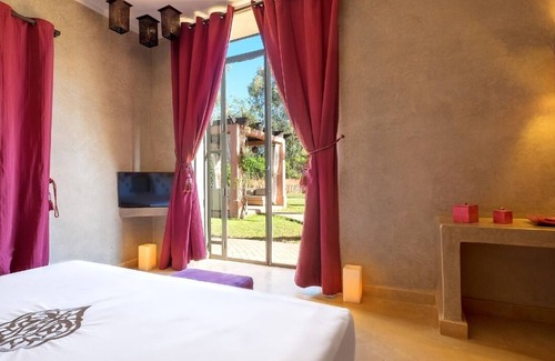 Arset El Bilk Cama Y Desayuno | The Holiday Guest House