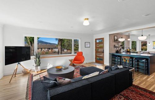 Livingston Casa | The Holiday Rambler