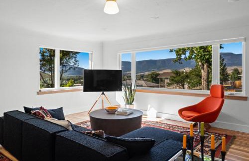 Livingston Casa | The Holiday Rambler