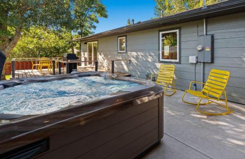 Livingston Casa | The Holiday Rambler