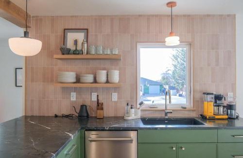 Livingston Casa | The Holiday Rambler