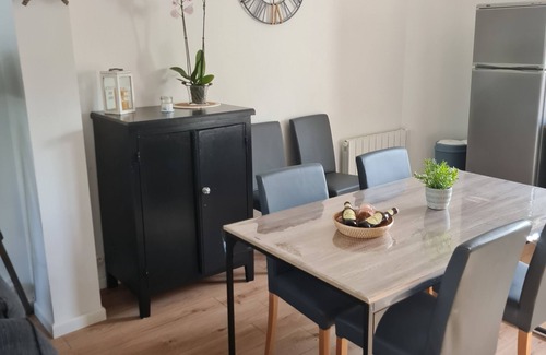 Arques Casa | THE HOLIDAYS