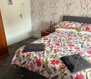 Pentre Berw Hotel | The Holland arms hotel