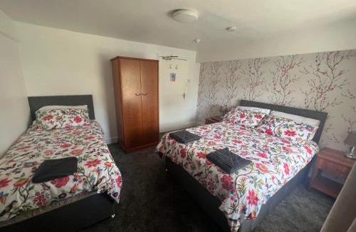 Pentre Berw Hotel | The Holland arms hotel