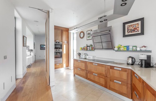 Caragh Lake Casa | The Hollies 5 bedroom house