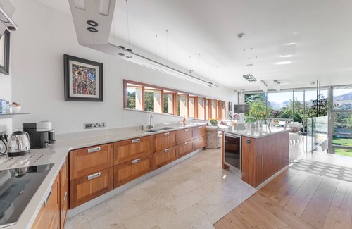 Caragh Lake Casa | The Hollies 5 bedroom house