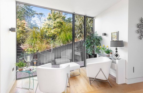Caragh Lake Casa | The Hollies 5 bedroom house