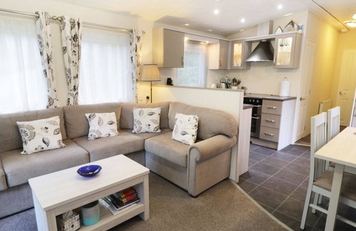 Prenteg Casa | THE HOLLIES, admite mascotas, con un jardín en Prenteg, Ref 985650