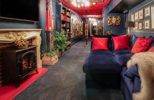 Treffynnon Apartamento | The Hollow