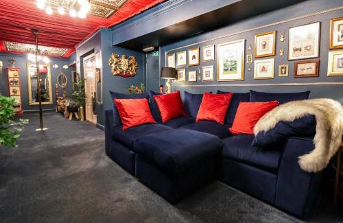 Treffynnon Apartamento | The Hollow