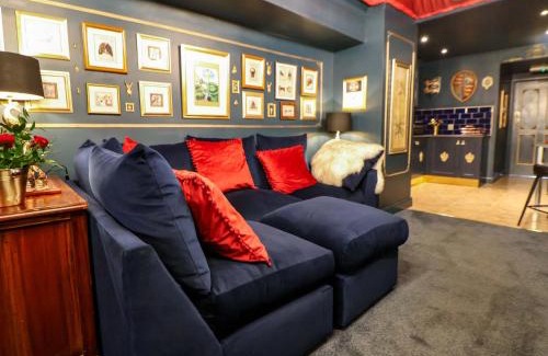 Treffynnon Apartamento | The Hollow