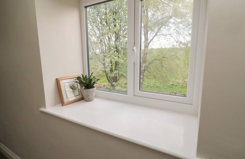 Ridsdale Cabaña | THE HOLLOW, pet friendly, character holiday cottage in West Woodburn