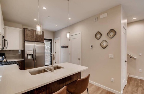 Georgetown Condominio | The Hollyhock Hideaway / Close to Slopes