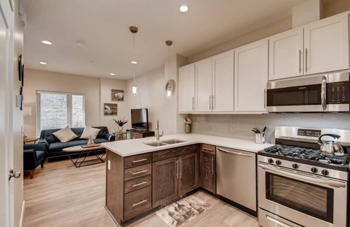 Georgetown Condominio | The Hollyhock Hideaway / Close to Slopes