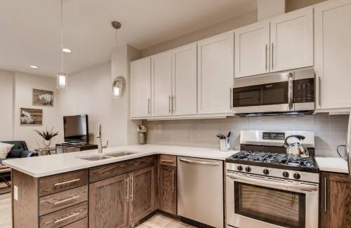 Georgetown Casa | The Hollyhock Hideaway Close to Slopes