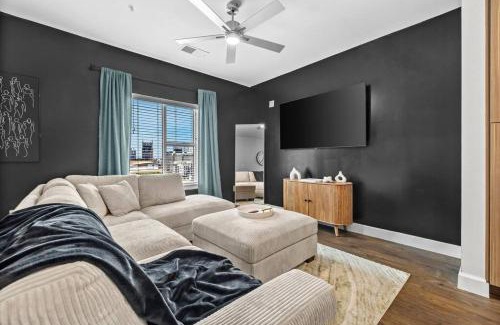 The Gulch Apartamento | The Hollywood Suite The Gulch