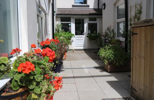 Llangollen Apartamento | The Holt