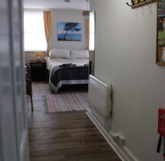 Llangollen Apartamento | The Holt
