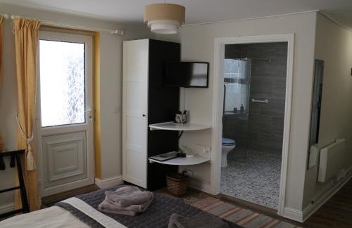 Llangollen Apartamento | The Holt
