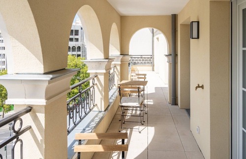 Puteaux Apartamento | "The Home" 15 min from Paris, Free parking