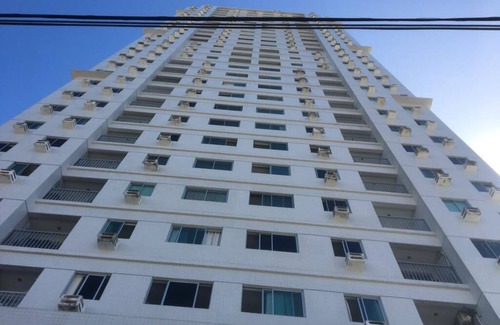 Tambau Apartamento | The Home Flex Residencial Tambaú