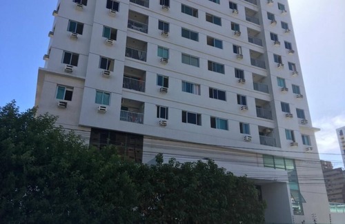 Tambau Apartamento | The Home Flex Residencial Tambaú