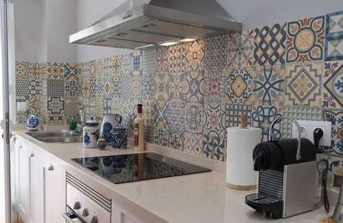 Priego de Cordoba Casa | La casa del Mejorato