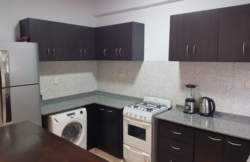 Santiago del Estero Apartamento | The home that everyone is looking for in Santiago! apartment in south zone - With Garage